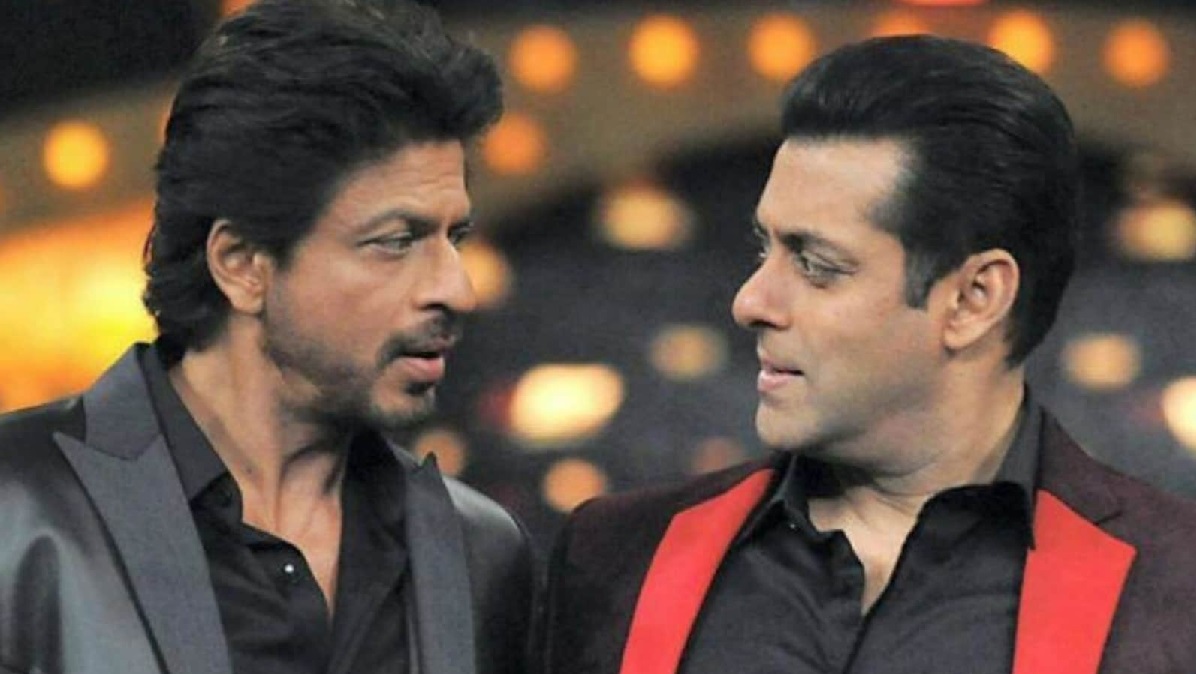 Salman-Shahrukh: ‘टाइगर 3’ में फिर दिखेगी सलमान-शाहरुख की जोड़ी, इस दिन भाईजान और किंग खान करेंगे स्पेशल सीक्वेंस शूट
