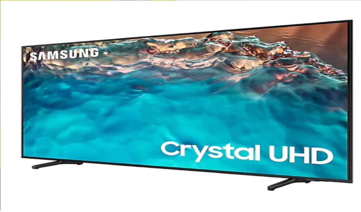 Samsung Crystal 4K Smart UHD TV: Samsung ने मार्केट में उतारी अपनी एडवांस टेक्नोलॉजी वाली टीवी, फीचर्स भी है काफी शानदार