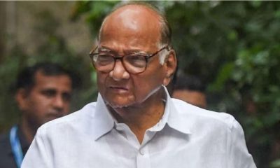 sharad pawar 12