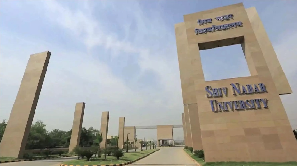 Shiv Nadar University: शिव नाडर यूनिवर्सिटी में क्या हुआ था? CCTV फुटेज से हुआ हैरान करने वाला खुलासा