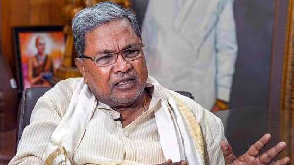 Karnataka: कर्नाटक सीएम पद के लिए ढाई-ढाई साल का फॉर्मूला? सिद्धारामैया बोले- मुझे ऐसा नहीं कहा गया