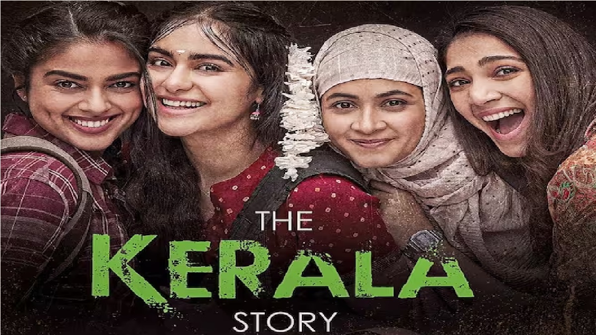 The Kerala Story: मध्य प्रदेश में ‘द केरला स्टोरी’ हुई टैक्स फ्री, अब इस राज्य में उठी ऐसी मांग