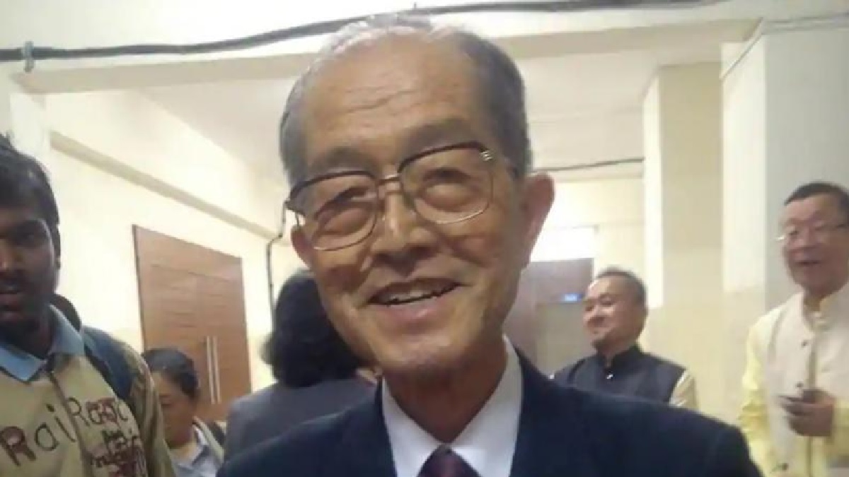 Who Is Tomio Mizokami: जानिए कौन हैं तोमियो मिजोकामी, जिनसे पीएम मोदी ने जापान में की मुलाकात