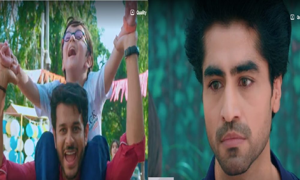 Tv Serials Update 18 May 2023: अभिनव के हाथों अभीर को लगी चोट, सह नहीं पाएगा अभिमन्यु, अक्षरा को देगा धमकी
