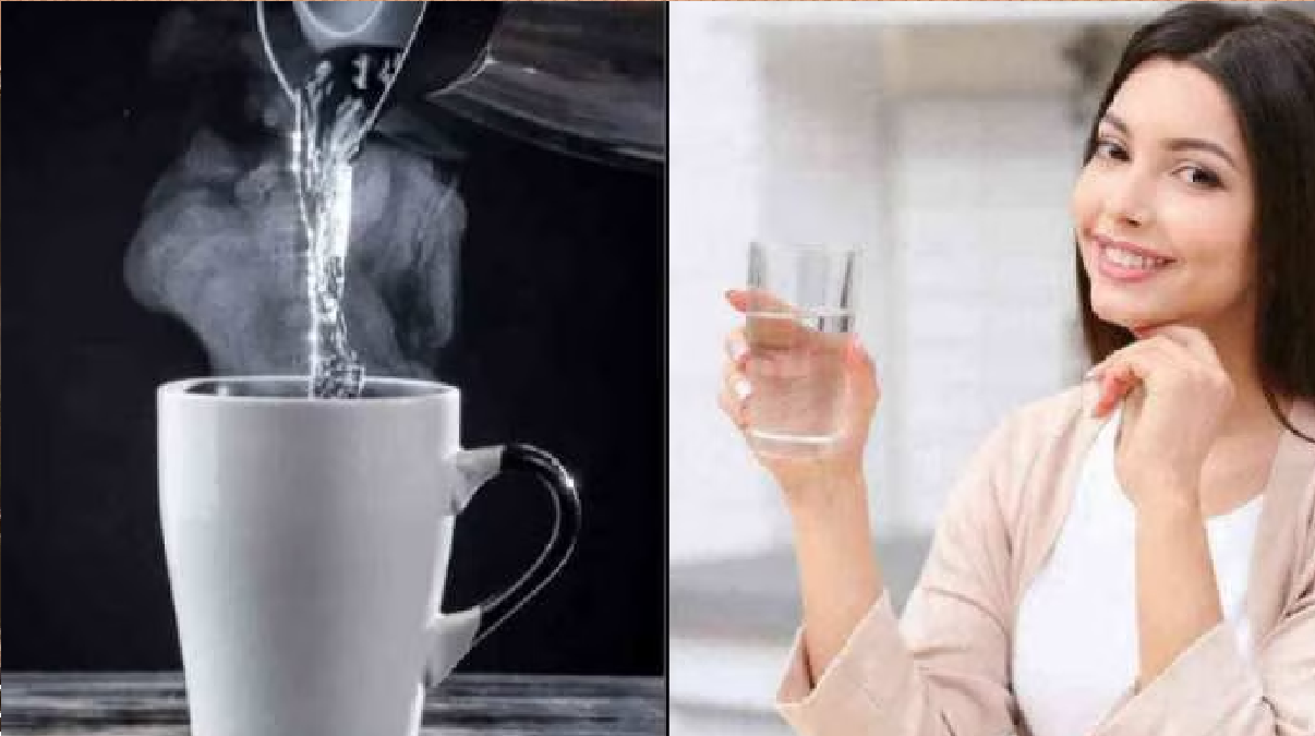 Disadvantages Of Drinking Hot Water: अलर्ट! अगर सुबह उठते ही पीते हैं गर्म पानी तो हो जाए सावधान, शरीर हो सकता है अंदर से कमजोर!