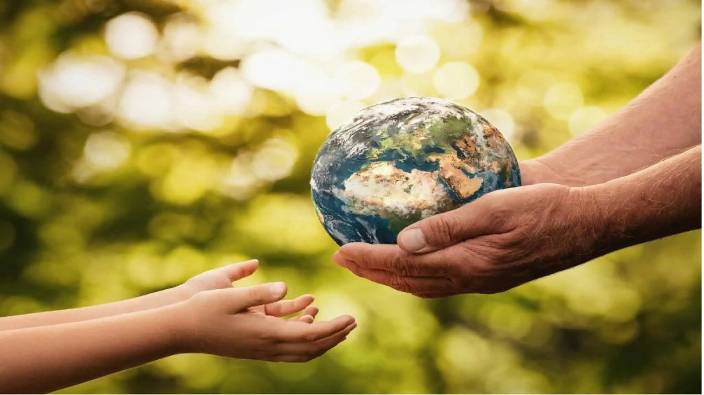 World Environment day