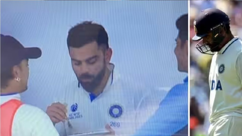 kohli