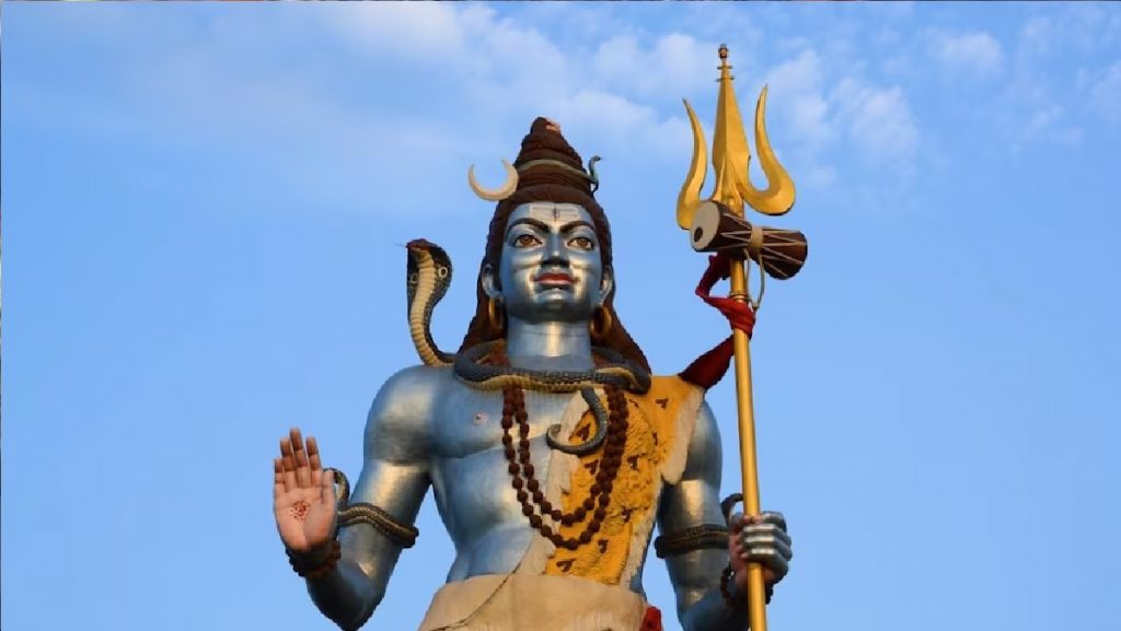 Masik Shivratri