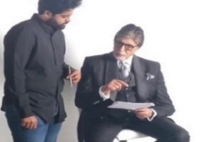 Amitabh Bachchan: अमिताभ बच्चन ने मारी डिजिटल दुनिया में एंट्री, जल्द सामने आएगा महानायक का ‘अवतार’ वर्जन