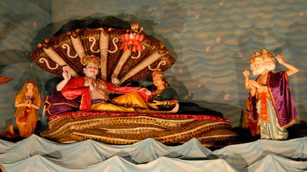 Devshayani Ekadashi 2023