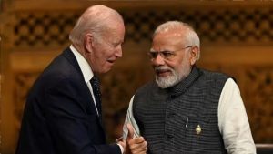 Joe Biden And Modi: ‘भारत-अमेरिका की दोस्ती से दुनिया बेहतर बनेगी’, जो बाइडेन के ट्वीट पर पीएम मोदी बोले
