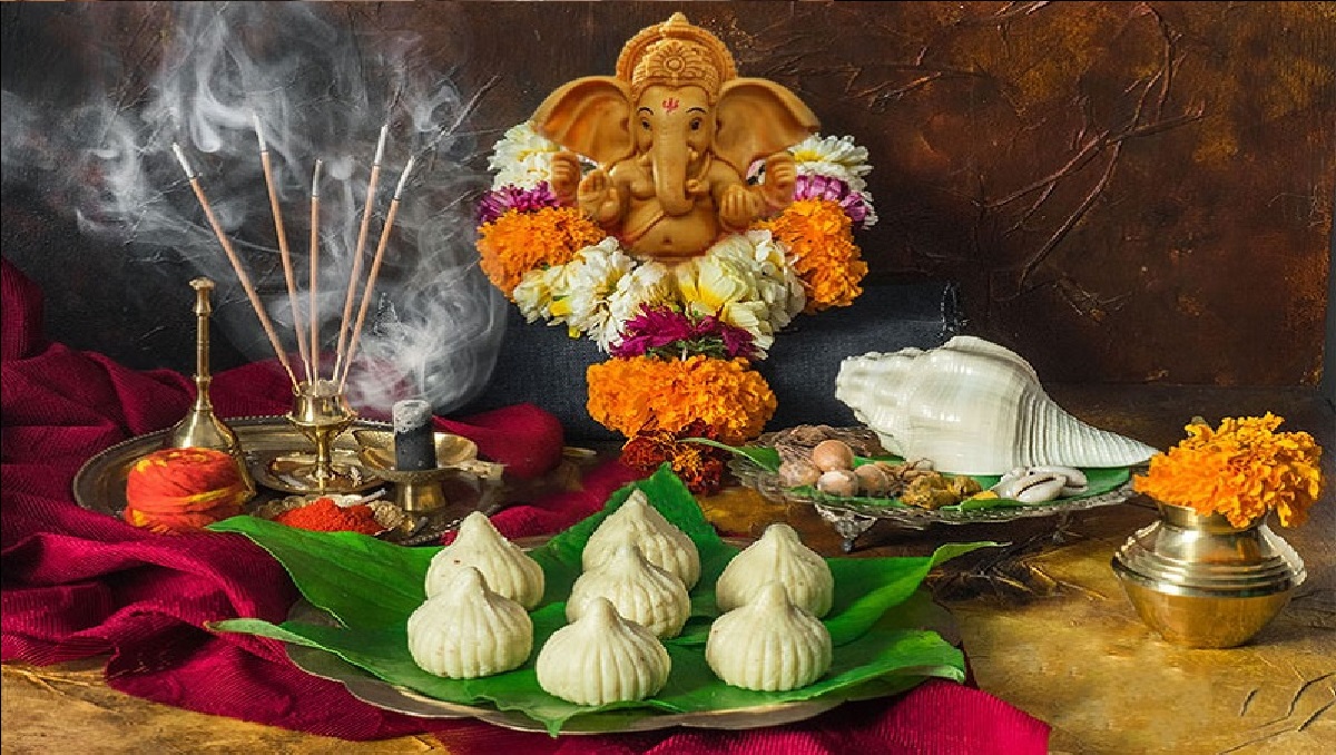 Vinayak Chaturthi 2023: सावन की पहली विनायक चतुर्थी पर जानिए पूजा का शुभ मुहूर्त और विधि