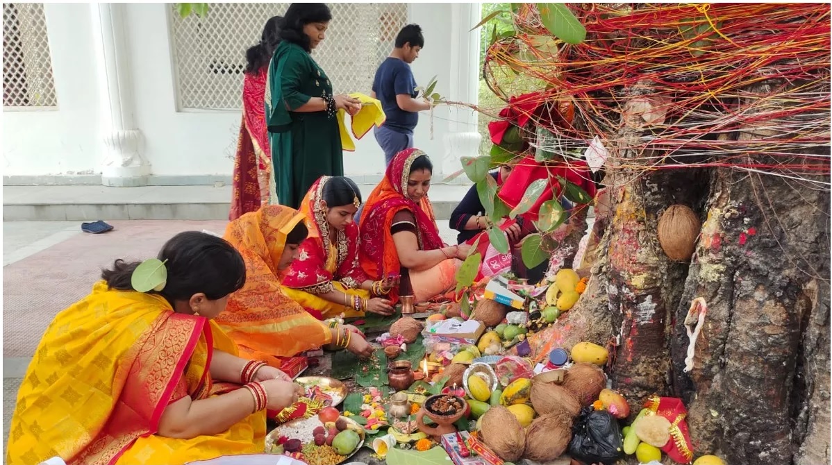 Vat Savitri Vrat 2023: सौभाग्य और धन लाभ के लिए ज्येष्ठ पूर्णिमा के दिन करें इन 3 पेड़ों की पूजा, होगा मुनाफा