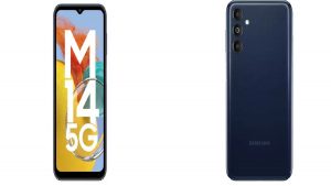 Offer: Samsung Galaxy M14 पर मिल रहा है हजारों रूपये का सीधा डिस्काउंट, आज ही खरीदें फोन, नहीं मिलेगा ऐसा मौका!