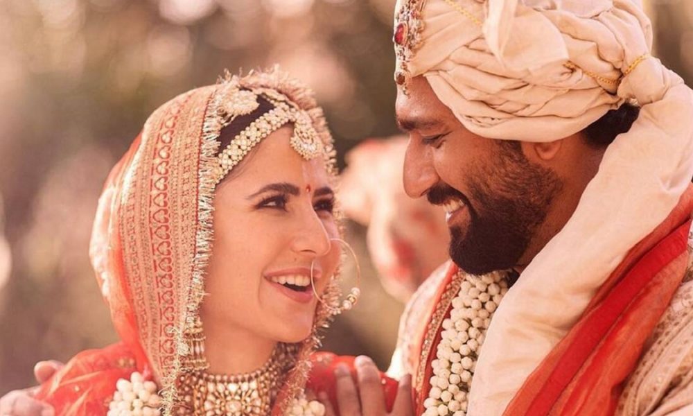 Vicky Kaushal-Katrina Kaif: कैटरीना को पसंद है सासू मां के हाथ के पराठे, विक्की ने बताया अपनी शादी को ‘पराठा वेड्स पेनकेक’