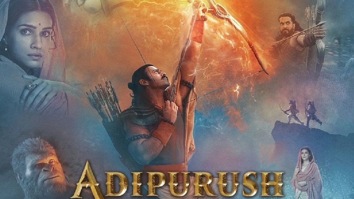 Adipurush: ‘आदिपुरुष’ की रिलीज को लेकर थिएटर्स ने लिया बड़ा फैसला, हनुमान जी के लिए रिजर्व सीट अब नहीं रहेगी खाली!