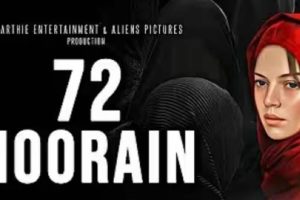 72 Hoorain Trailer Twitter Reaction: ’72 हूरें’ के ट्रेलर रिलीज के बाद गरमाया सोशल मीडिया का मौसम, लोगों ने कहा- ‘उपदेशों का डार्क साइड’