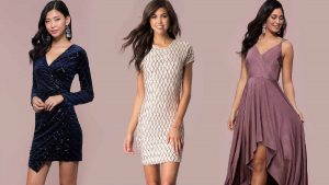 Fashion Tips: शॉर्ट ड्रेस पहन कर डेट पर लगना चाहती हैं क्लासी और कंफर्टेबल, तो इन बातों का रखें खास ख्याल