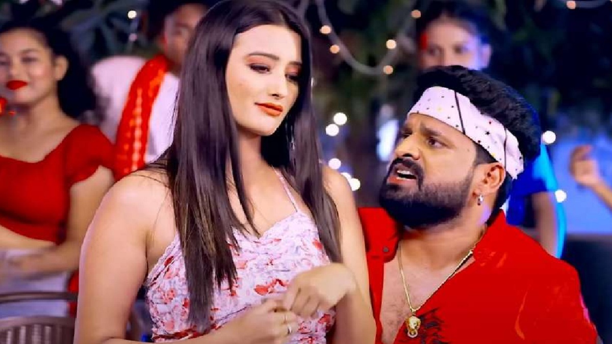 Bhojpuri Song: इस भोजपुरी सुपरस्टार को प्रेमिका से मिला धोखा, दुखी होकर कहा- ‘गद्दारी करबे…’ वीडियो वायरल