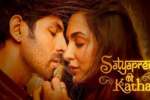 Satyaprem Ki Katha Review: यूनिक लव-स्टोरी के साथ लौटे Kartik Aryan-Kiara Advani, देखने से पहले पढ़ें पूरा रिव्यू