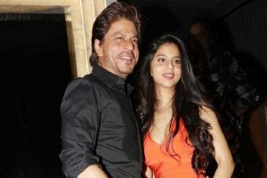 SRK-Suhana Khan Film: अपनी लाडली के साथ एक्टिंग करते नजर आएंगे डैडी शाहरुख!, SRK की इस फिल्म में नजर आएंगी सुहाना खान