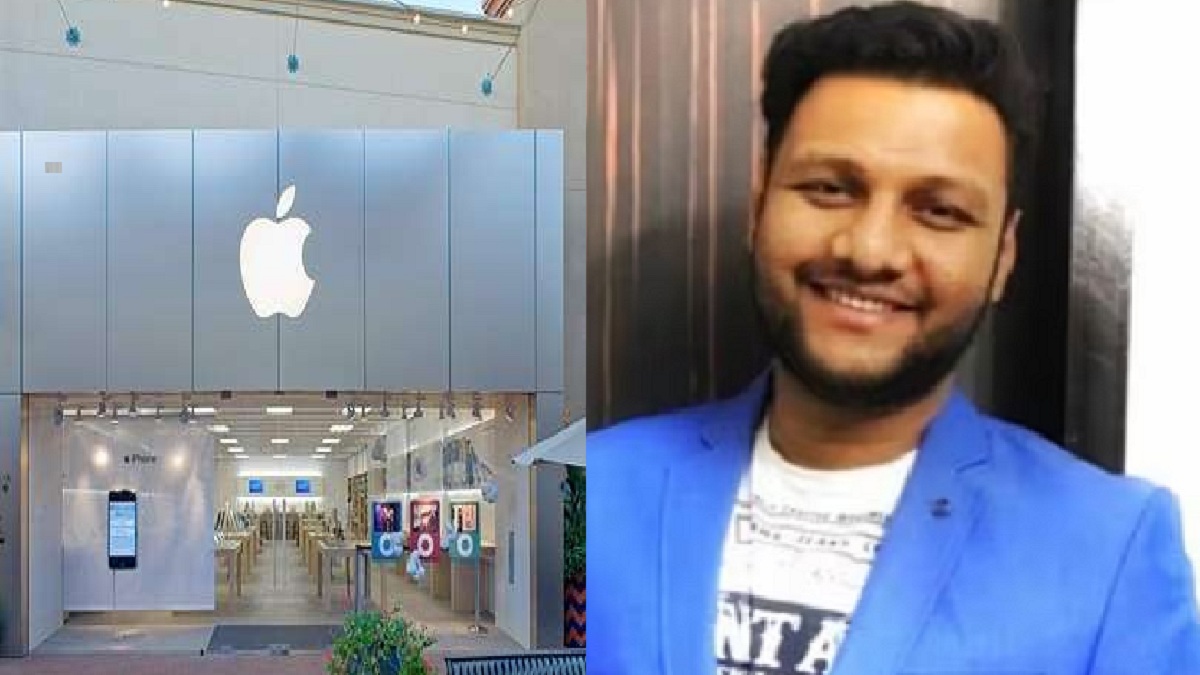 Apple Bengaluru: Apple के employee को मिली मुस्लिम होने की सजा! 11 साल काम करने के बाद देना पड़ा इस्तीफा