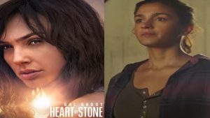 Heart Of Stone Trailer: Alia Bhatt की हॉलीवुड फिल्म ‘हार्ट ऑफ स्टोन’ का ट्रेलर हुआ रिलीज, विलेन के किरदार में भारी पड़ी एक्ट्रेस
