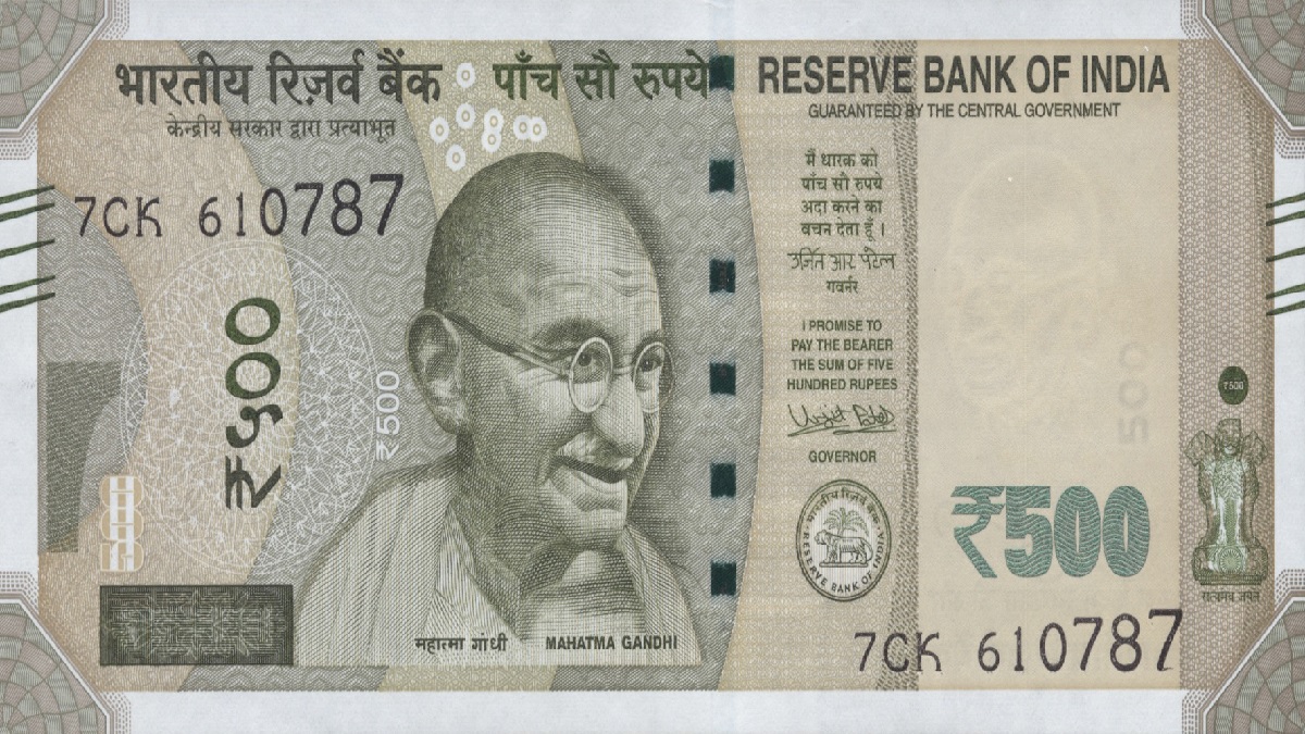 RBI Decision: 2000 के अलावा अगर आपके पास 500 रुपए के नोट भी हैं, तो इस खबर को गौर से पढ़ लीजिए