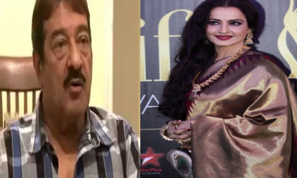 Kuljit Pal Passed Away: 90 की उम्र में फिल्ममेकर कुलजीत पाल ने कहा दुनिया को अलविदा, एवरग्रीन रेखा से था खास रिश्ता