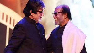 Rajinikanth-Amitabh New Movie: इस फिल्म में दिखेंगे दो महानायक, 32 साल बाद फिर रजनीकांत-अमिताभ बच्चन की जोड़ी मचाएगी धमाल!