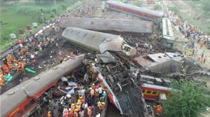 Balasore Train Accident: बालासोर ट्रेन हादसे में रेलवे ने इनको पाया दोषी!, बाहरी हस्तक्षेप से एक्सीडेंट पर सीआरएस ने क्या कहा जानिए