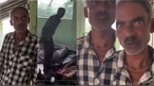 Video: ओडिशा रेल हादसे के बीच सामने आया बेबस पिता का वीडियो, देखकर आपके भी निकल आएंगे आंसू