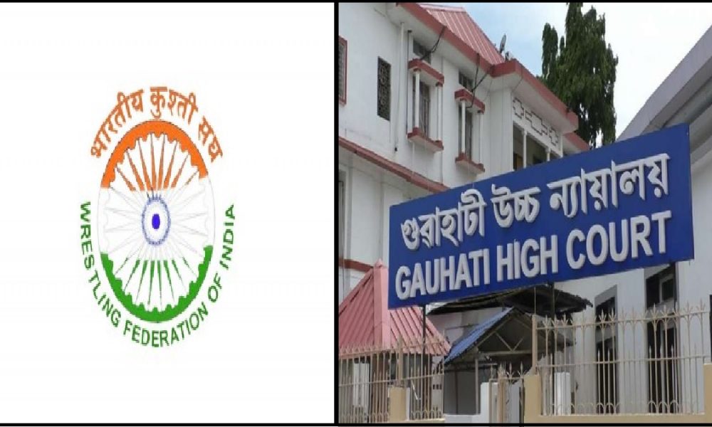 WFI Election: 11 जुलाई को होने वाले रेसलिंग फेडरेशन ऑफ इंडिया के चुनाव पर लगी रोक, गुवाहाटी हाईकोर्ट का बड़ा फैसला