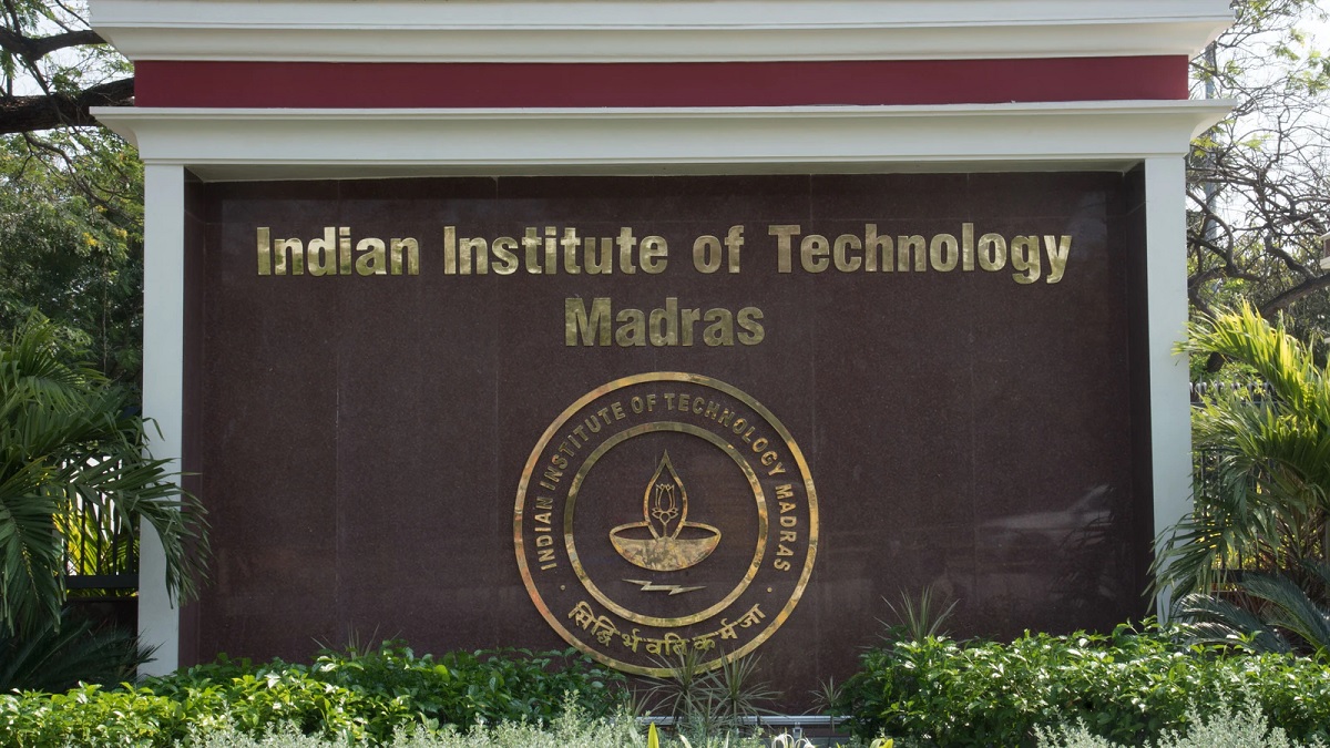 Top NIRF Ranked Colleges in India 2023: IIT मद्रास का दबदबा, लगातार 5 वीं बार टॉप संस्थान पर कायम, NIRF ने जारी की रैंकिंग