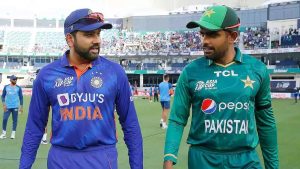 Asia Cup 2023: हो जाइए तैयार, एशिया कप की तारीख का हुआ ऐलान, जानिए कब से खेले जाएंगे मैच