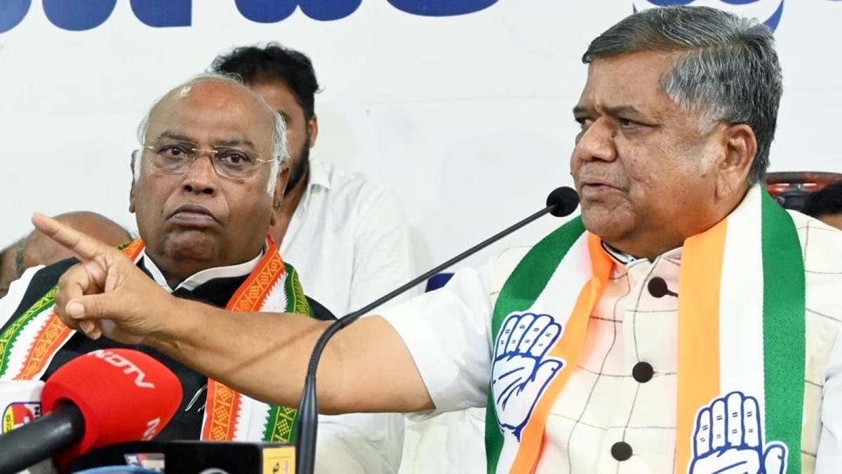 Karnataka MLC Polls: BJP छोड़ कांग्रेस का दामन थामने वाले शेट्टार को तोहफा, पार्टी ने MLC उपचुनाव में बनाया कैंडिडेट