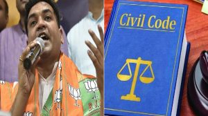 Kapil Mishra on Uniform Civil Code: BJP नेता कपिल मिश्रा का बड़ा दावा, बताया इस तारीख को हो सकता है UCC पर फैसला