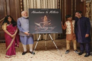 International Year Of Millets: PM मोदी का लिखा हुआ वीडियो सॉन्ग ‘Abundance in Millets’ हुआ रिलीज, क्या आपने देखा ये गाना