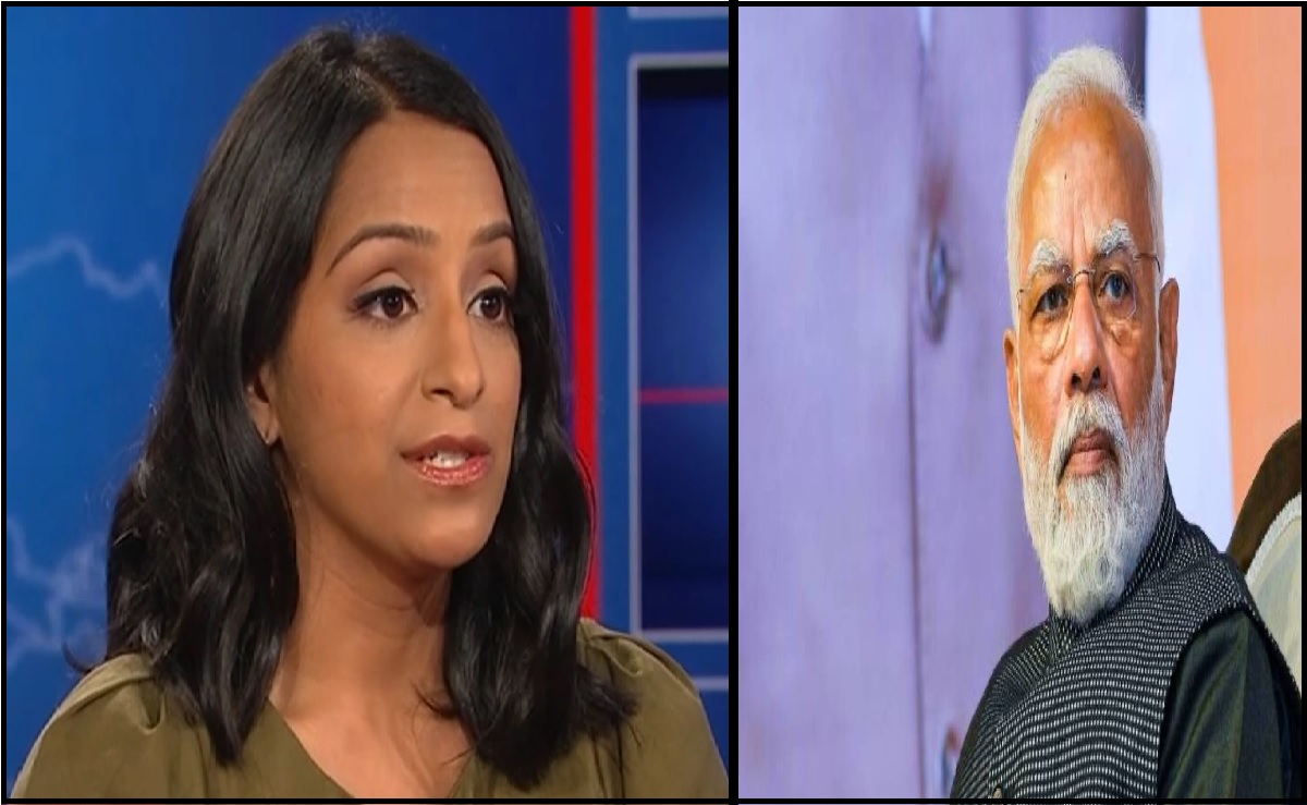 Who is Sabrina Siddiqui: PM मोदी से सवाल पूछने वाली रिपोर्टर का पाक से है खास कनेक्शन