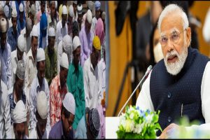 Who are Pasmanda Muslims: कौन हैं पसमांदा मुस्लिम? जिन्हें रिझाने के लिए PM मोदी ने चला ये बड़ा दांव