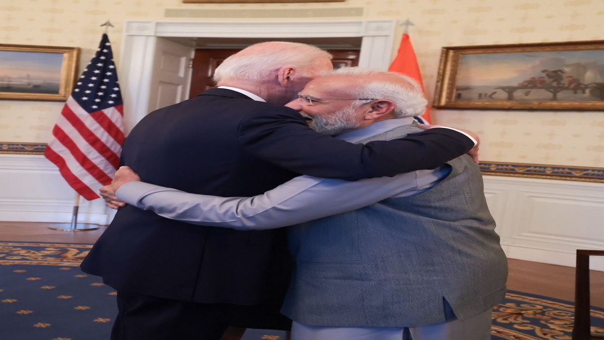 PM Modi US Visit: बाइडेन संग मीटिंग, फिर स्टेट डिनर, जानिए पीएम मोदी के 22 और 23 जून का शेड्यूल