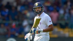 Rohit Sharma: फाइनल में हार के बाद रोहित शर्मा ने टेस्ट क्रिकेट से लिया संन्यास! वायरल पोस्ट ने मचाया तहलका