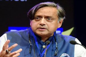 Shashi Tharoor: एलन मस्क ने कर डाला शशि थरूर के अकाउंट के साथ बड़ा खेल, कांग्रेस नेता ने मांगा ट्विटर इंडिया से जवाब