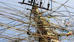 Uttar Pradesh: यूपी में बिजली मित्र’ की मदद से पकड़े गए 2800 बिजली चोरी के मामले