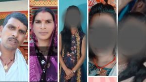 Bihar: पत्नी को मारा, फिर 3 बच्चियों की जान लेकर खुद भी मौत चुनी, बिहार की ये घटना आपको दहला देगी