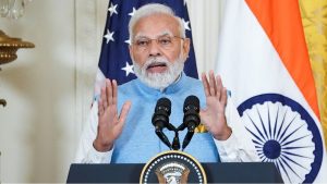 PM Modi US Visit: जब अमेरिका में पूछा गया मुस्लिमों के अधिकारों पर सवाल, तो पीएम मोदी ने ये जवाब देकर कर दी बोलती बंद 