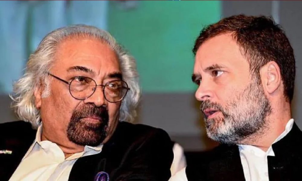 Sam Pitroda: अपने बयानों से कांग्रेस को मुश्किल में डालने वाले राहुल गांधी के करीबी सैम पित्रोदा पर आई मुसीबत!, बीजेपी नेता ने जंगल की जमीन कब्जा करने का लगाया आरोप