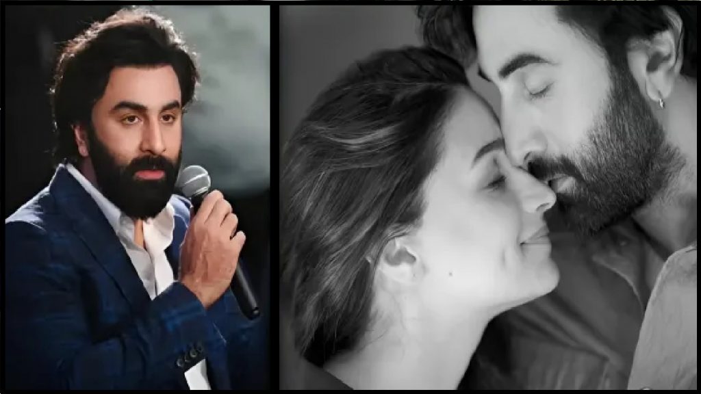 Ranbir Kapoor