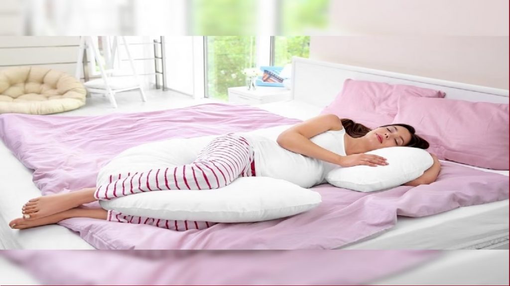 Pillow Benefits