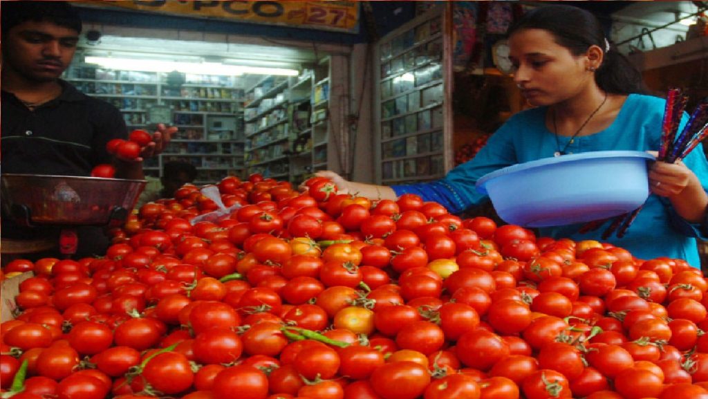 Tomato Prices